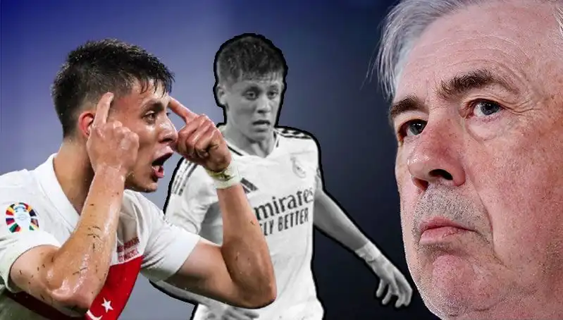 Real Madrid'de Ancelotti Dönemi Resmen Sona Erdi: Yeni Bir Sayfa Başlıyor