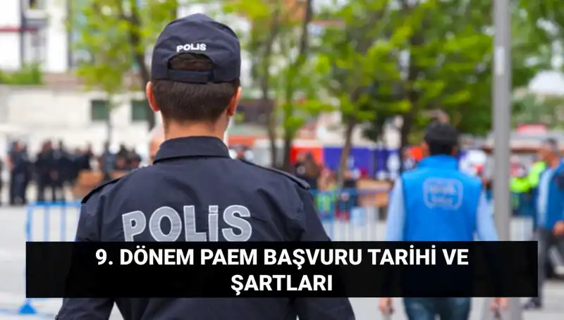2025’te PAEM Başvuruları Başlıyor: İlk Derece Amirlik Eğitimi Sınavı Detayları