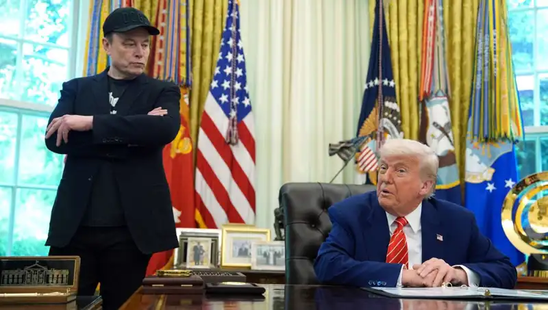 Trump’ın Partisi Zor Dönem Geçiriyor: Cumhuriyetçi Seçmenlerden Sarsıcı Anket Raporu!