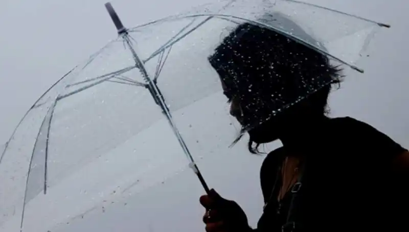 Yağışlı Havaların Gelişi: Meteoroloji'den Uyarılar Geldi!