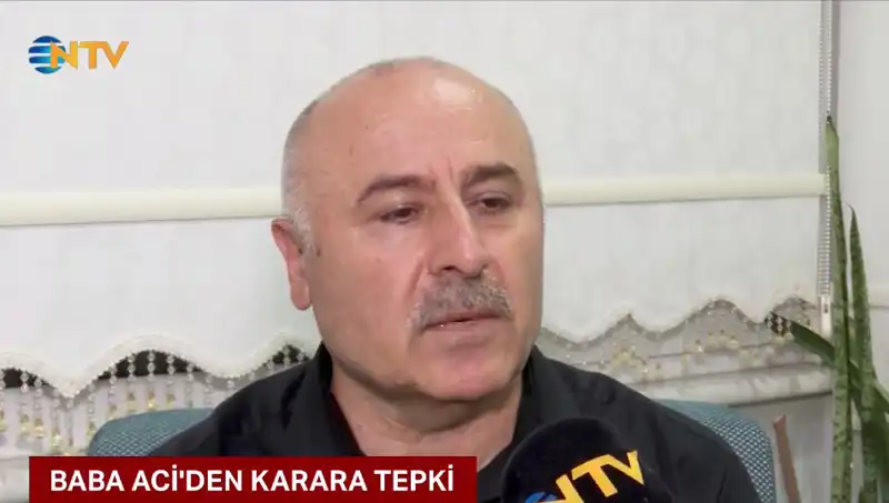Oğuz Murat Aci'nin Babası: "Oğlumun Hayali Hala Yaşıyor!"