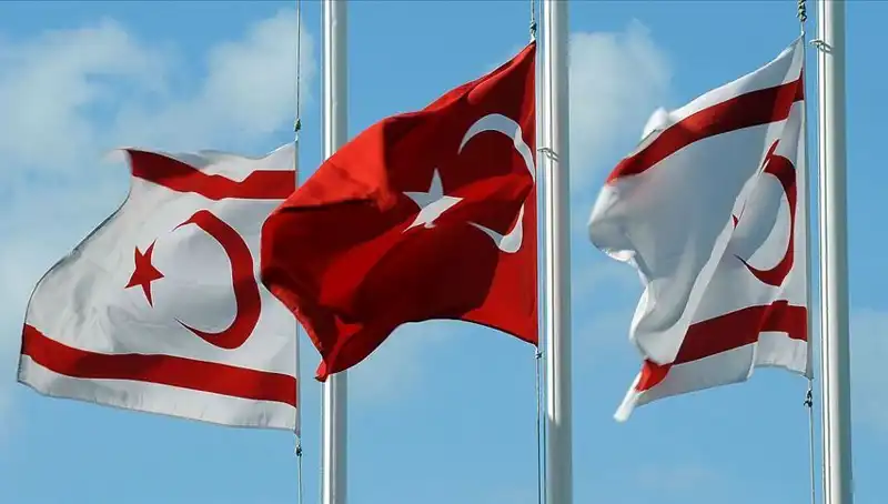 Türkiye, KKTC'nin Haklarını Koruma Taahhüdünü Vurguladı