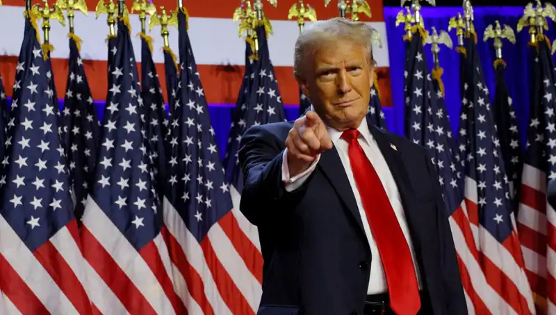 Trump’ın Rusya ve Ukrayna’ya Yönelik Büyüleyici Ticaret Vaatleri