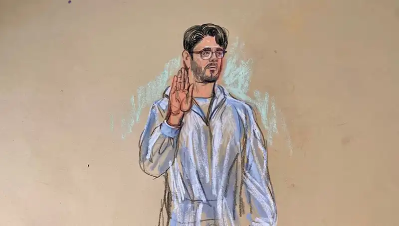 İsrail Büyükelçiliği Çalışanlarını Öldüren Rodriguez Kimdir? Ölüm Cezası Tehlikesiyle Yüz Yüze