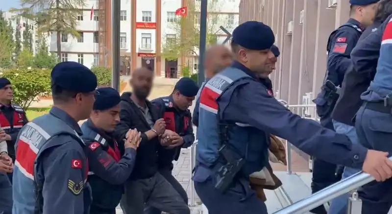 Gözaltına Alınan "Civciv Baronu": Şok Edici Detaylar ve İlk Açıklama