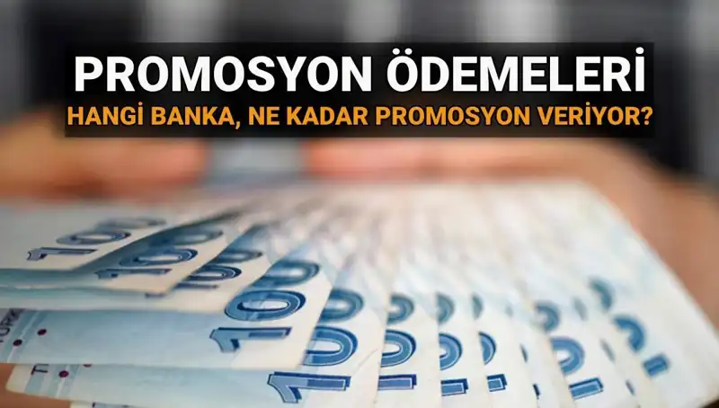Temmuz 2025’te Emekli Banka Promosyonları: En İyi Fırsatlar ve Detaylar