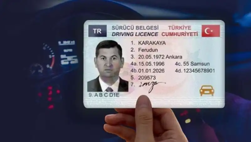 Eski Tip Sürücü Belgeleri İçin Yenileme Sürecinde Acele Etmeyin!