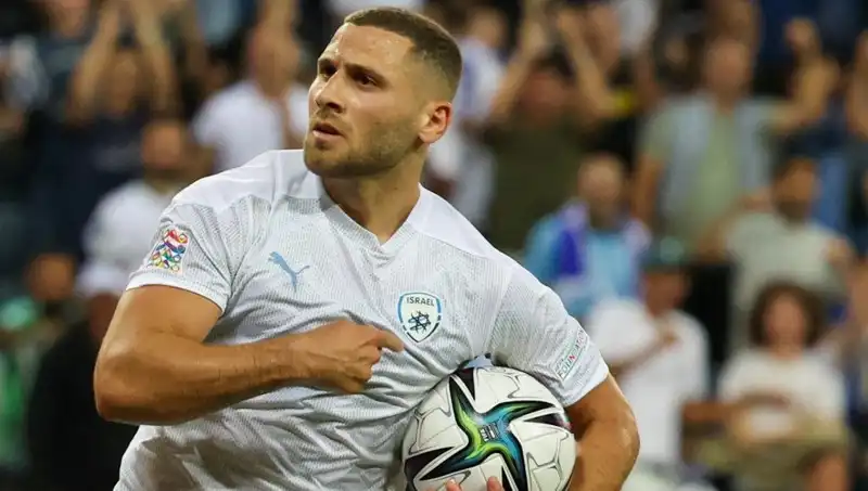 Fortuna Düsseldorf'un Şok Kararı: İsrailli Futbolcunun Transferi Neden İptal Edildi?