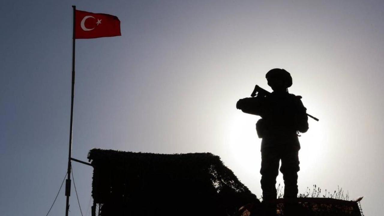 Terör örgütü üyelerine operasyon: 29 terörist etkisiz hale getirildi