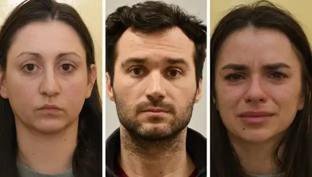 Rusya’nın Güzellik Uzmanı Casus: Avrupa’da Gizli Görevde!