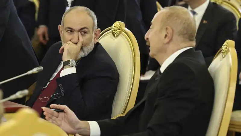 Trump’ın Kafkasya Turu: Azerbaycan ve Ermenistan Anlaşması Nedir?