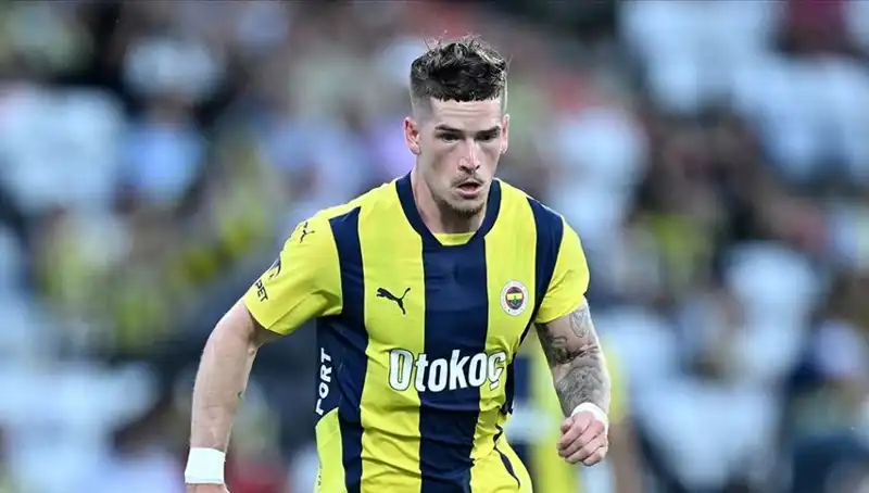 Ryan Kent’in Yeni Takımı: Futbolseverleri Şaşırtan Karar!