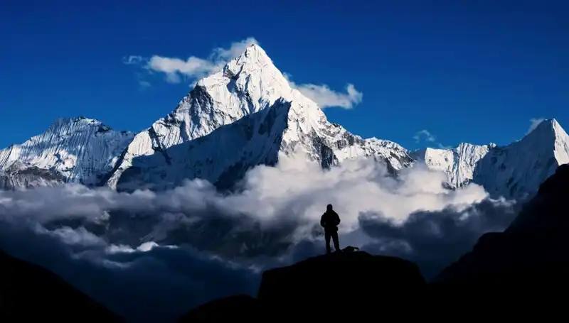 Everest Dağı'nda Tırmanış Deneyimi Yeniden Tanımlanıyor: Heyecan Verici Gelişmeler