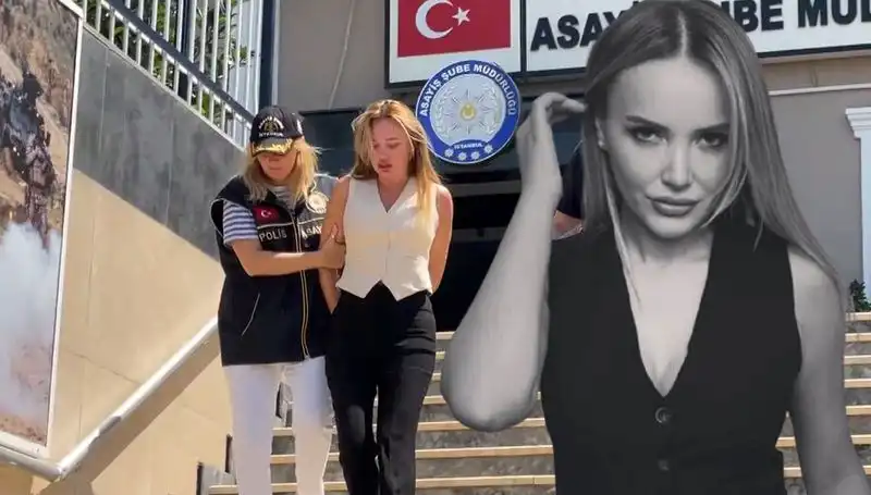 Meral Kaplan'a 23 Milyon Liralık Dolandırıcılık Suçlaması Üzerine Sıcak Gelişmeler