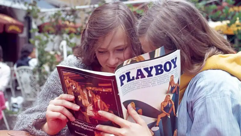 Playboy’un Eski Yayın Yönetmeni Dolandırıcılıkla Suçlanıyor: Detaylar Ortaya Çıktı