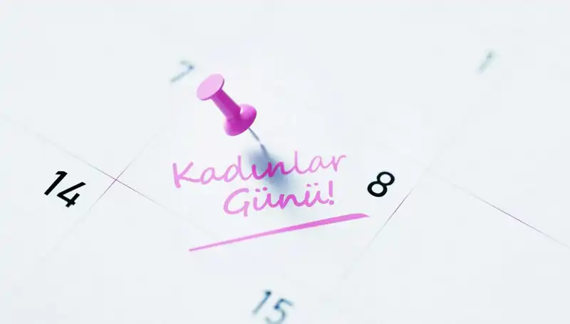 Kadınlar Günü: Tarihi ve Anlamı, Neden Kutlanıyor?