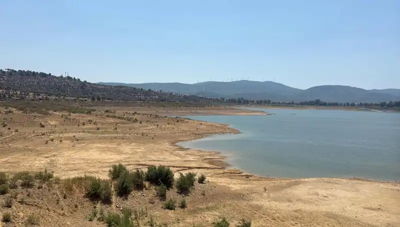 Bodrum'da Su Krizi: Kesintiler ve Nedenleri Üzerine Tüm Detaylar