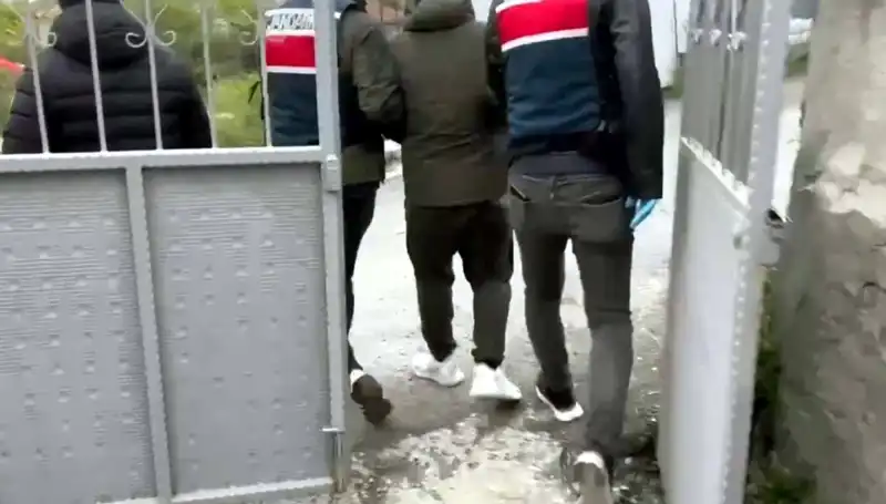 1.2 Milyar Liralık Dolandırıcılığın Peşinde: 139 Şüpheli Yakalandı!