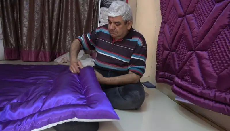 Yorgancılık Mesleği Tehlikede: Çıraksız Kalmanın Sonuçları
