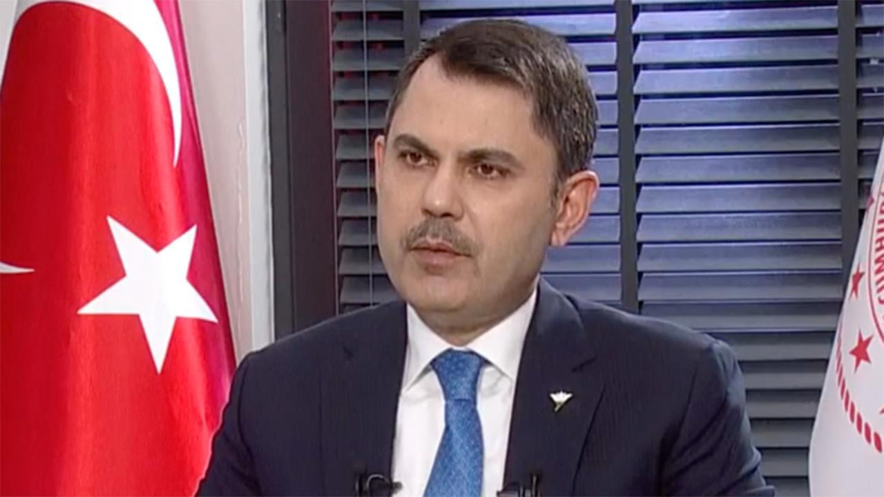 Bakan Kurum: Afetzedelerin Yeni Evlere Kavuşması Yakın