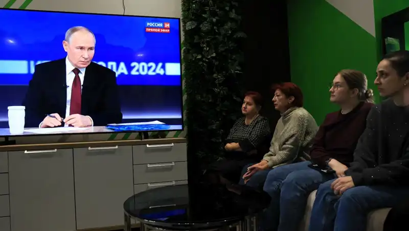 ABD'nin Kırım Planı: Ukrayna İçin Neden Kötü Bir Haber?