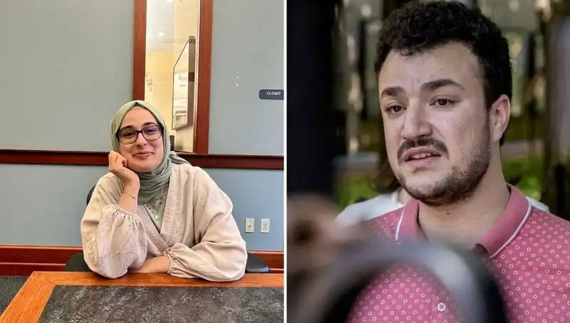 ABD’li Vekiller Rümeysa Öztürk ve Mahmud Halil ile Görüştü: Beklentiler ve Hedefler
