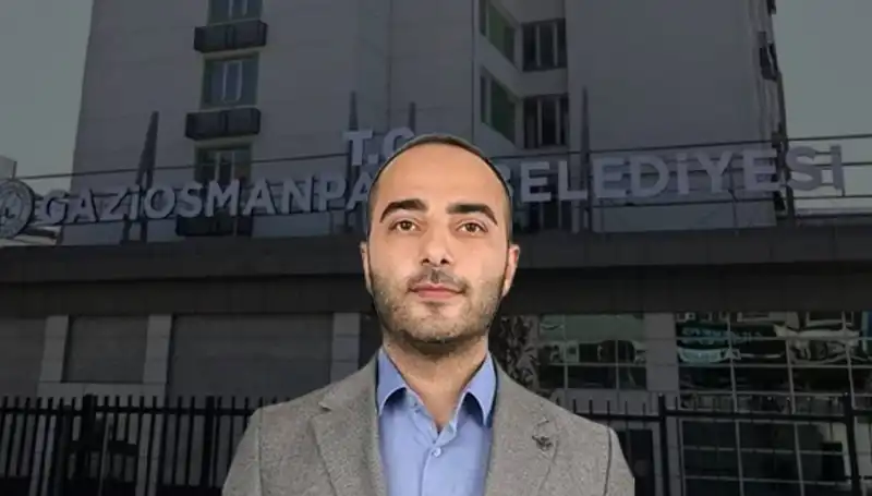 Eray Karadeniz: AK Parti Gaziosmanpaşa’nın Geleceği Olmaya Aday