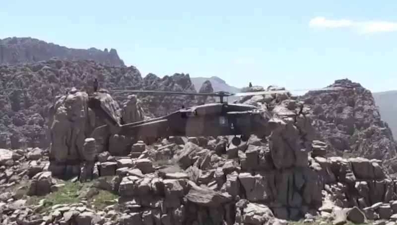 PKK'nın Silah Bırakma Süreci: Tarihi Adım ve Olası Sonuçlar