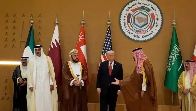 Trump’ın En Yakın Dostları, İsrail-İran Savaşının Kazananları mı?