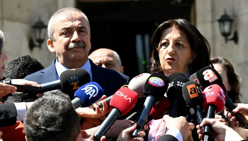 Sırrı Süreyya Önder’in Hastalığı: Sağlık Durumu ve Gelecek Beklentileri