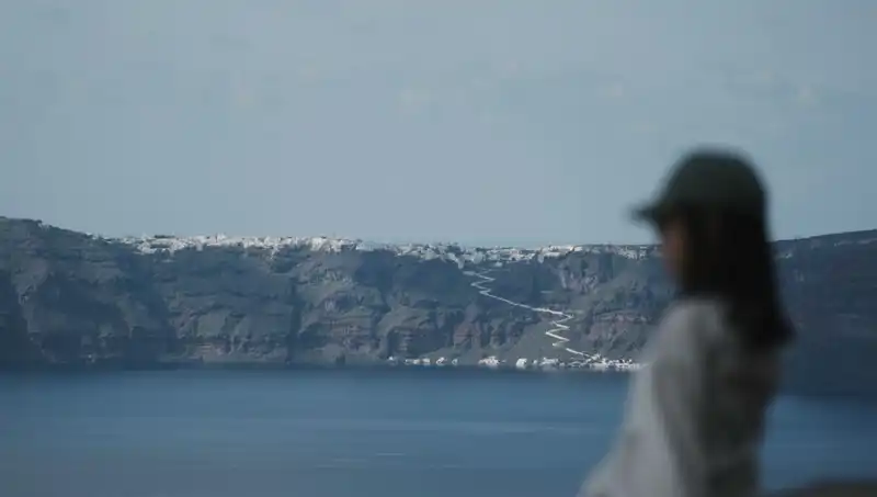 Yunanistan, Türkiye Korkusuyla Deniz Altında Adımlarını Atıyor