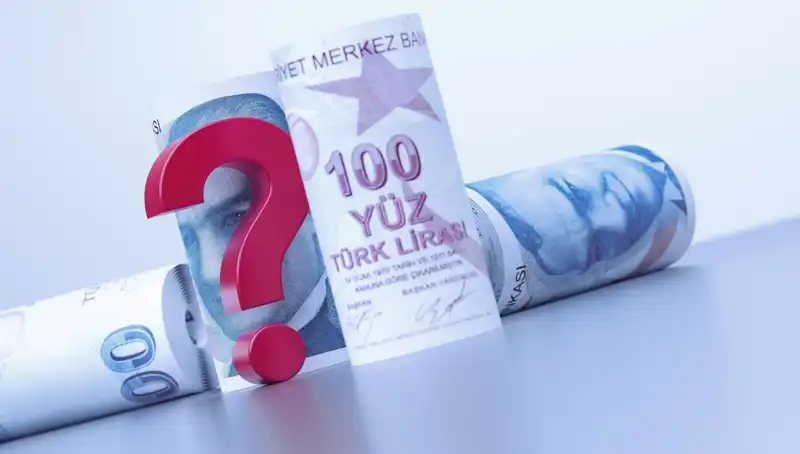 Enflasyon Farkı Ne Kadar Olacak? 2025 Temmuz Maaş Zammı Hesaplamaları
