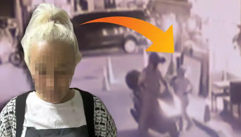 Ortaköy'de Bıçaklı Kavga: Veli İntikamı Söz Konusu