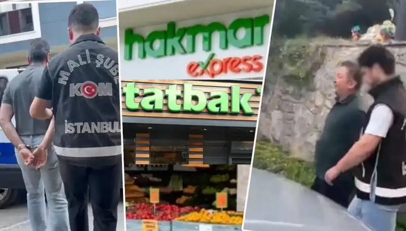 FETÖ’nün Finans Yapılanması Soruşturmasında MİT Raporu: Şok Edici Ayrıntılar Ortaya Çıktı