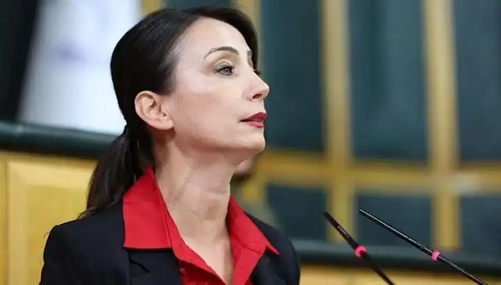 Öcalan'dan Silah Bırakma Çağrısı: DEM Parti Siyasi Turuna Hazırlanıyor