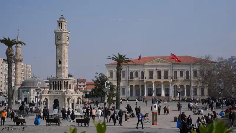 Bu Yıl Mart’ta Gelmesi Beklenen Kocakarı Soğukları Yerine Ne Olacak?