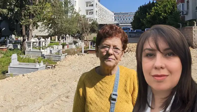 Selanik Göçmenlerinin Mezarları: Tarih ve Anılar Arasında Kayıp Bir Hatıra