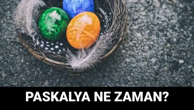 Paskalya 2025: Bu Yıl Ne Zaman Kutlanacak ve Neden Önemli?