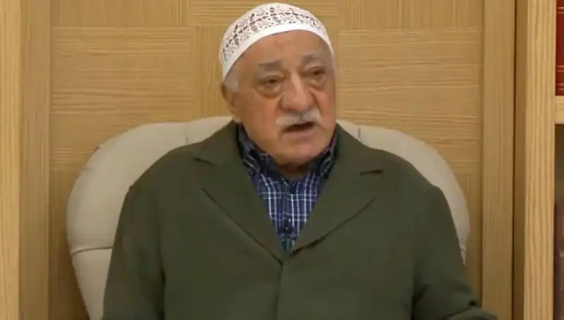Teröristbaşı Fetullah Gülen'in Ölüm Belgesi Adli Makamlara Ulaştı: Şok Detaylar Ortaya Çıktı