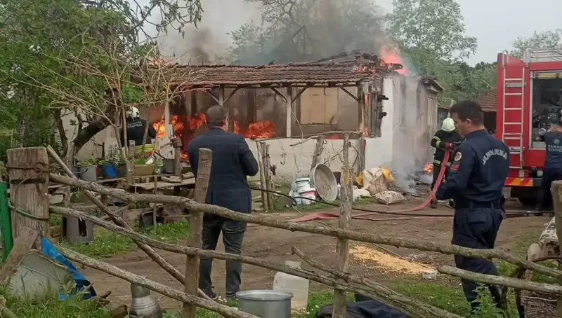 Elektrik Kontağından Gelen Tehlike: Yangın Çıktı, Neler Olacak?