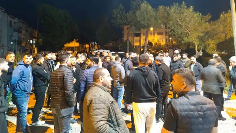 Şarköy'de Cinsel İstismar İddiaları: Şok Dalgalanması ve Toplumsal Tepkiler