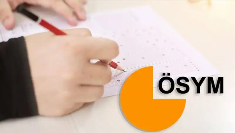 YKS Sınav Giriş Yerleri Açıklandı mı? 2025'te Gözler OYM'ye Çevrildi!