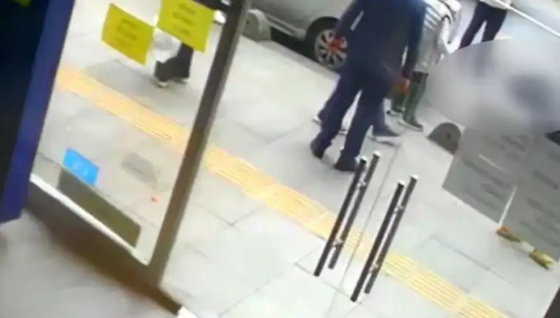 Esenler'de Hafriyat Kamyonunun Yol Açtığı Feci Kaza