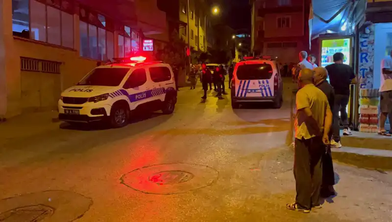 Firari Hükümlü İçin Polisle Çatışanlar Yakalandı: Olayın Ayrıntıları Neler?