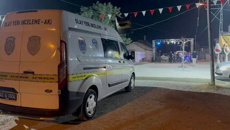 Düğünde Pompalı Tüfek Dehşeti: 2 Yaralı, Neler Oldu?