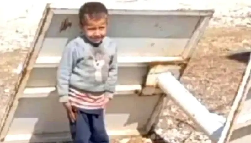 Sulama Kanalına Düşen Çocuk Hayatını Kaybetti: Olayın Detayları ve Tepkiler