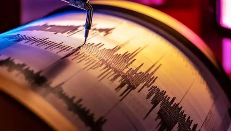 Düzce'de Beklenmedik Bir Deprem: 3.3 Büyüklüğündeki Şok Etkisi
