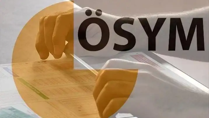 2025 MEB EKYS Sonuçları İçin ÖSYM Tarih Verdi! Bekleyiş Sona Eriyor