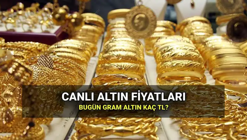 Altın Fiyatları 15 Temmuz’da Nasıl Şekillendi? Güncel Değerlendirme