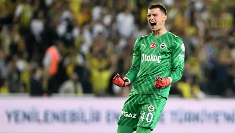 1 Numaralı Büyük Plan: 2025'in Spor Dünyasını Şekillendiren Proje